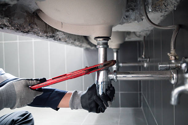 Trusted Pipe Repair service in Holmesville, OH - AAA Plumbing Heating